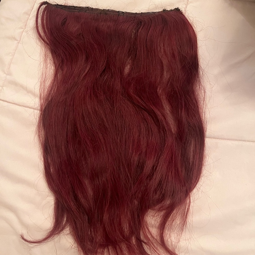 Salon Quality Human Hair Extensions